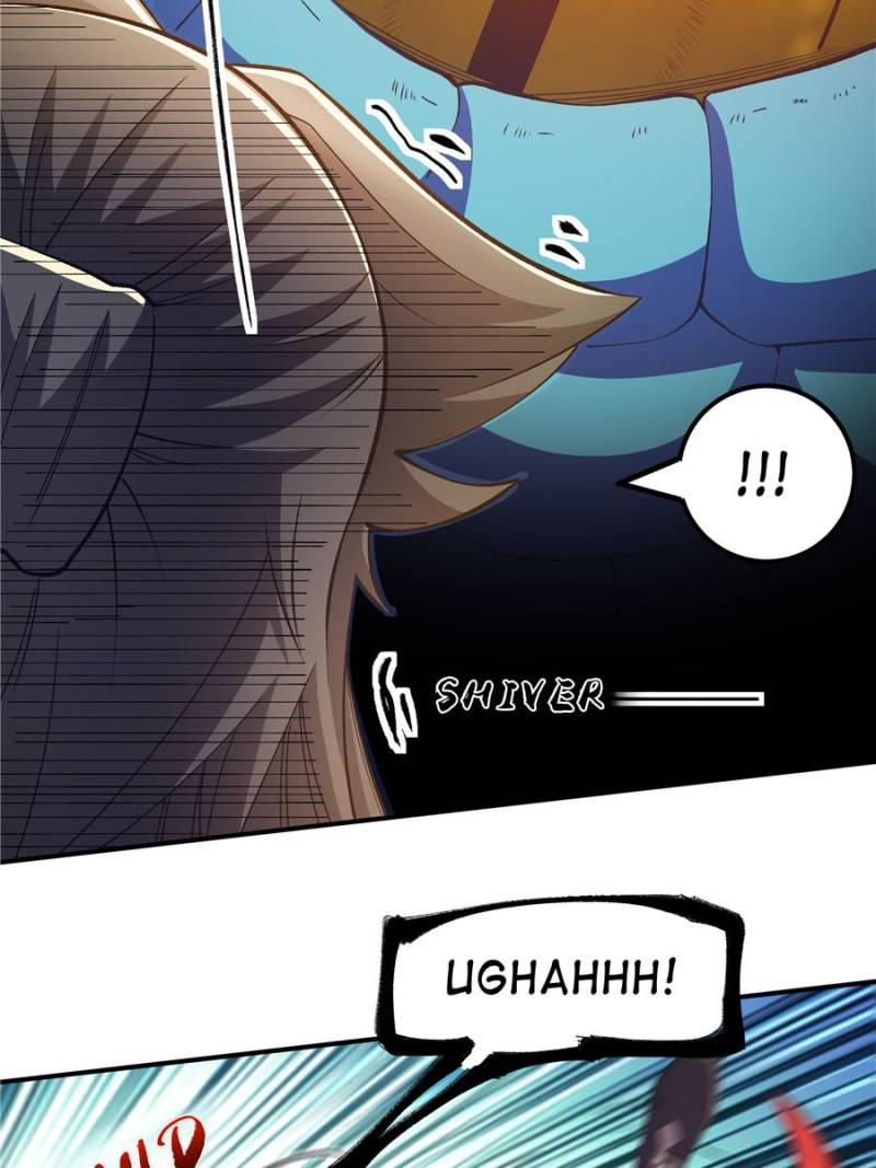 Invincible Martial Sage Chapter 132 27